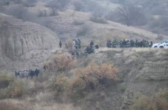 Qəza ilə bağlı birgə istintaq qrupu YARADILDI