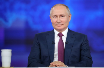 Putin Tokayevin səfər dəvətini qəbul edib