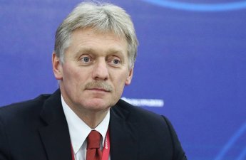 “Kiyev danışıqlara hazır deyil”