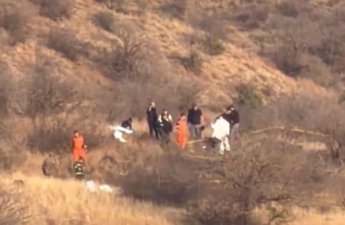 Şəhidlərin nəşlərinin tapılma anı – VİDEO