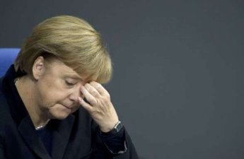 Almaniyanı silkələyən həbs – Sabiq kanslerlərə sui-qəsd iddiası