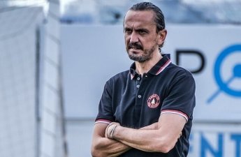 Tuncay Şanlı doğma kluba qayıtdı