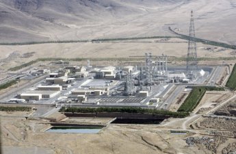 İran hələ də AEBA inspektorlarına bombalanan nüvə obyektlərinə giriş icazəsi vermir