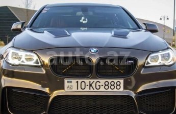 На автомобили известного бизнесмена наложен арест-ФОТО