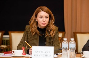 Ukraynanın energetika naziri istefa verib