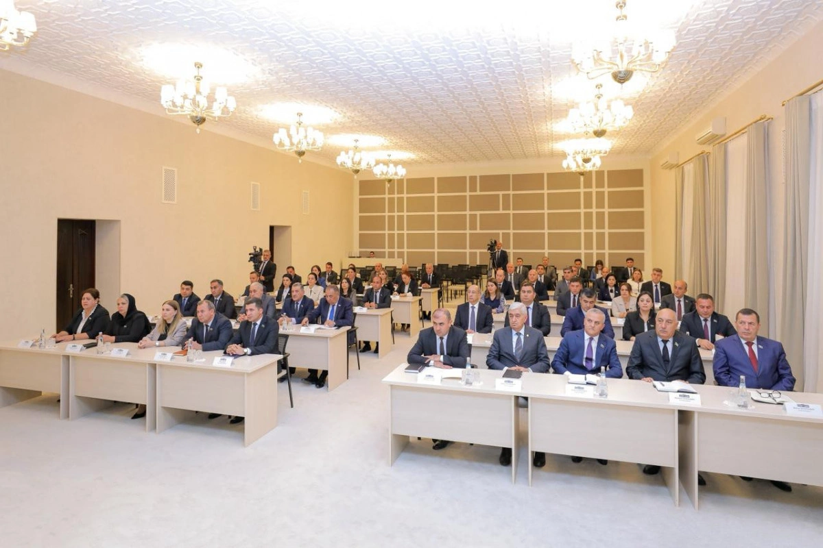 Джейхун Джалилов освобожден от должности премьер-министра Нахчывана-ФОТО