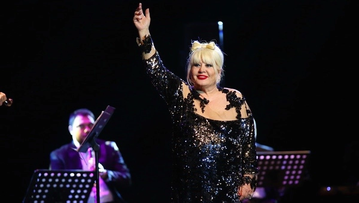 Muazzez Abacı ad günündə vəfat etdi