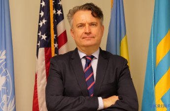 МИД Украины: Мирные переговоры с Россией приостановлены