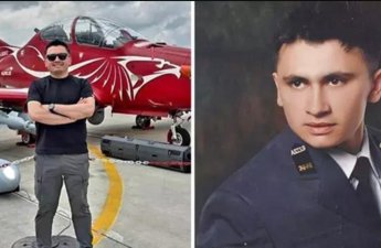 Qəzada həlak olan hərbçi xərçəng xəstəsinə donor olubmuş