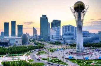 Türk ölkəsi LGBT təbliğatını qadağan etdi