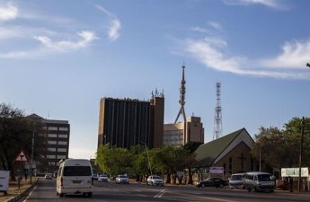 Азербайджан и Ботсвана установили дипотношения