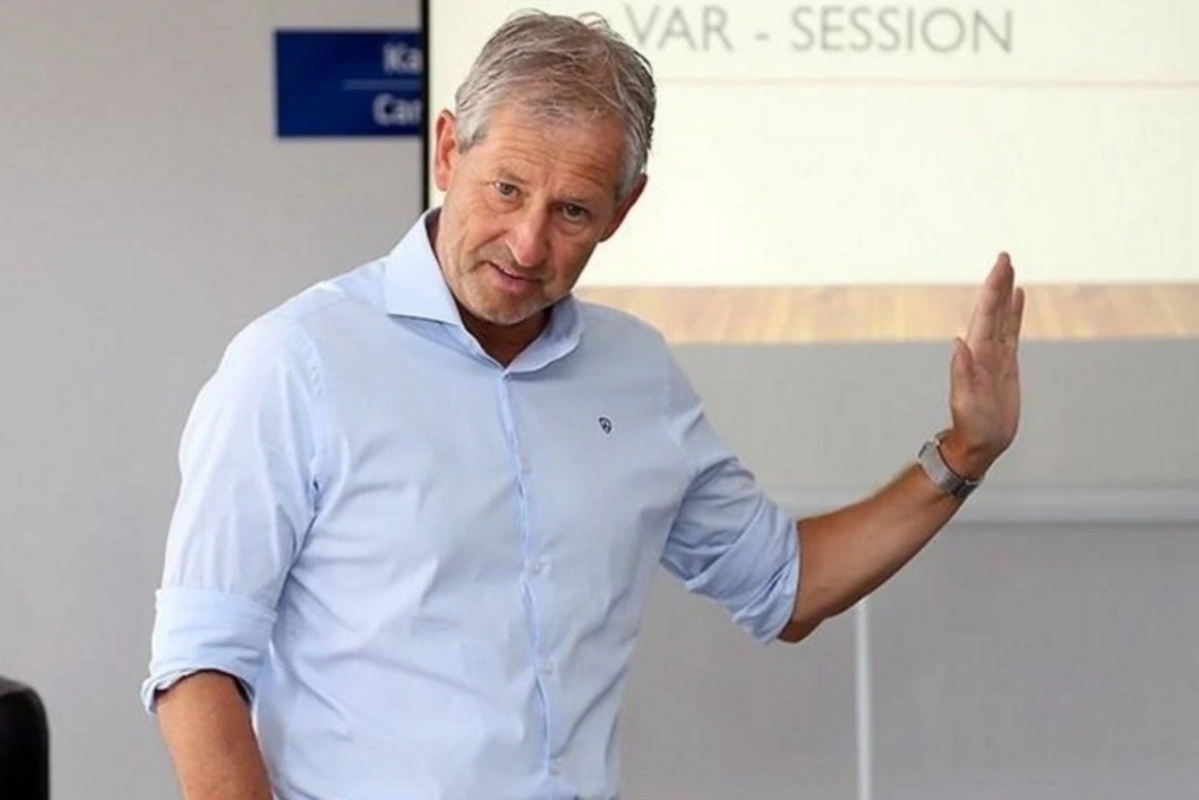 AFFA Əliyar Ağayevin səhv qərar qəbul etdiyini təsdiqlədi