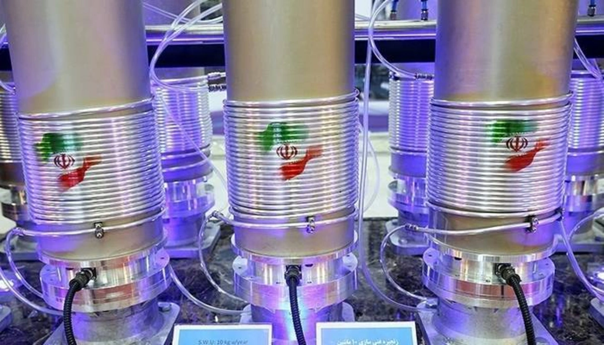 В МАГАТЭ назвали запасы высокообогащенного урана Тегерана