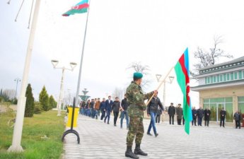 Bu şəxslər hərbi xidmətdən azaddır