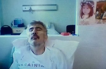 Саакашвили выписали из клиники и вернули в тюрьму