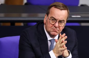 Немцы пообещали не воевать