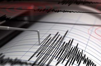 Balıkesirdə ard-arda güclü zəlzələlər baş verdi