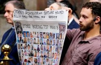 Boeing обязали выплатить больше $28 млн за гибель сотрудницы ООН в авиакатастрофе