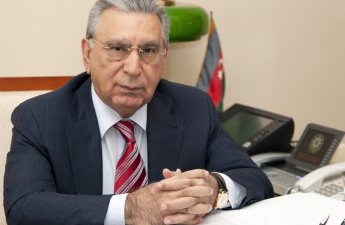 Ramiz Mehdiyevin ev dustaqlığının bir ayı tamamlanır - 3 ay sonra...