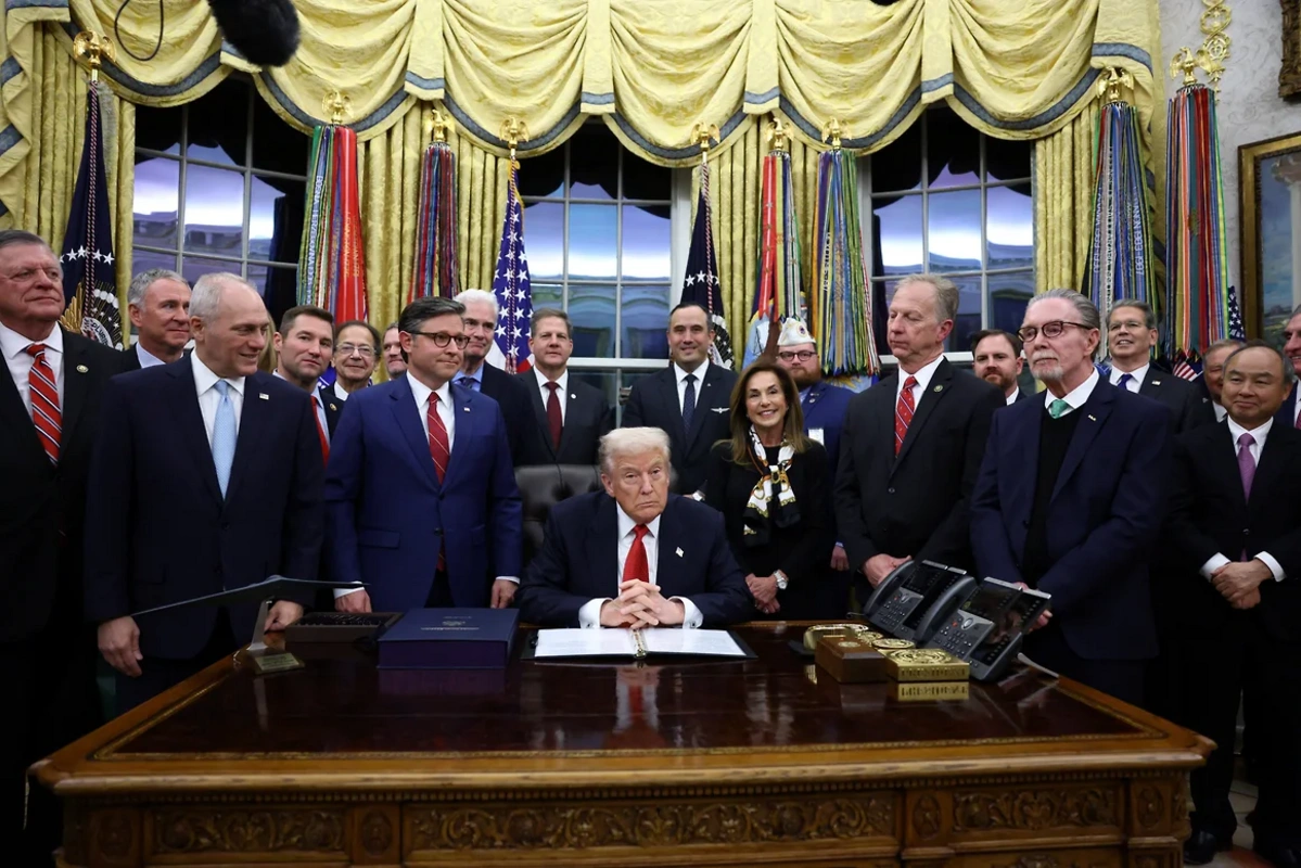 ABŞ-də 43 gün davam edən şatdaun başa çatdı