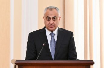 Fuad Nəcəfli Naxçıvanı belə tərk edib - FOTO