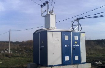 В двух поселках Баку отключат свет