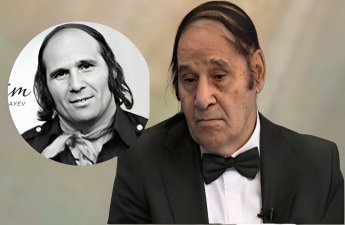 “Mahnılarımı oğurlayıb oxuyurlar, mənimsəyirlər” - Xalq artistindən ETİRAZ