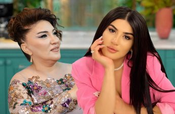 “Arxı hoppanmamış, bərəkəllah istəyir, “Şahnaz” muğamını Nəfəs nə vaxt tanıdıb ki?” - Əməkdar artist ƏSƏBLƏŞDİ - FOTO+ÖZƏL