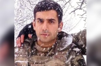 Yanğında ölən Vətən müharibəsi iştirakçısı imiş... - FOTO