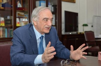 Polad Bülbüloğluya qarşı şok ittiham: Ramiz Mehdiyev ilə...