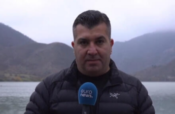 Tanınmış jurnalist Emin İbrahimov həlak oldu - FOTO