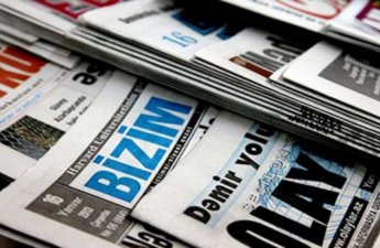 MEDİA qəzetlərin həftədə yalnız bir nömrəsini maliyyələşdirəcək