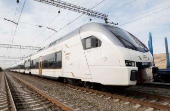 Bu ərazilərə qatar yolu çəkiləcək