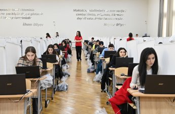 25 mindən çox müəllimin sertifikasiyaya cəlb olunması gözlənilir