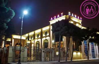 Dana əti adı ilə qonaqlara camış əti verilibmiş - “Aqat”da biabırçılıq (FOTOLAR)