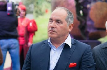 İş adamı Fərhad Əhmədovun son əmlakı müsadirə olunur