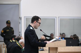 Prokuror: İşgəncənin tətbiqinin Ermənistan dövlətinin siyasətini əks etdirdiyi sübut olunub