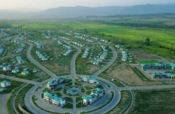 Azad edilmiş rayonlarda tikintiyə bu qədər vəsait xərclənib - SİYAHI