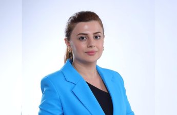 Pərvanə Vəliyeva: 