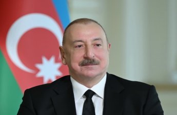 Azərbaycan Prezidenti Mərkəzi Asiya Dövlət Başçılarının Məşvərət görüşündə iştirak edəcək