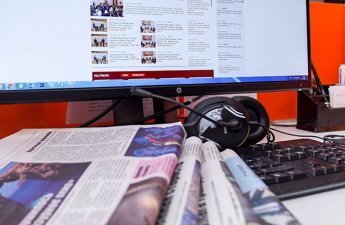 “Bu, dövlətimizin mediaya diqqət və qayğısının növbəti göstəricisidir”