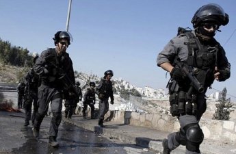 İsrail 50-yə yaxın HƏMAS üzvünü həbs edib