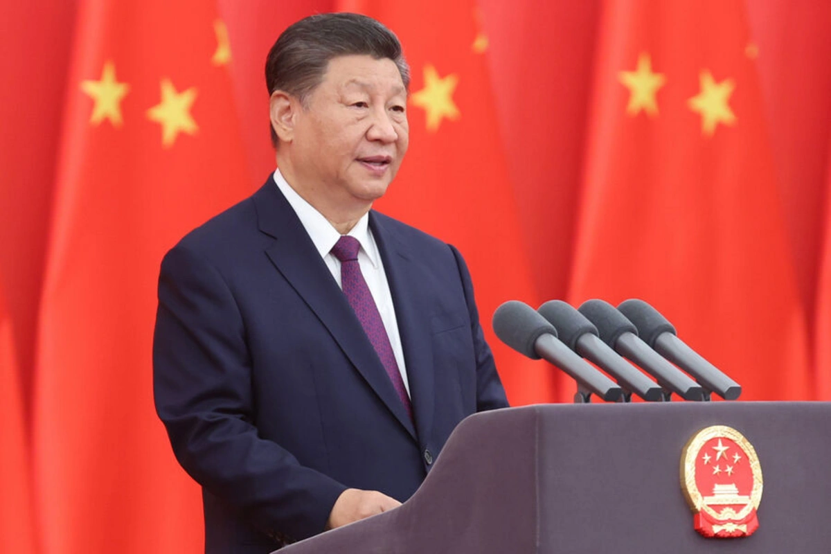 Si Cinpin də G20 sammitinə qatılmaqdan imtina etdi