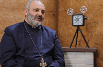 Məhkəmə Qalstanyanın həbs müddətini 3 ay uzadıb