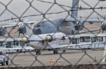 Gürcüstanda təyyarə qəzasında həlak olanların cənazələri bu gün Türkiyəyə yola salınır