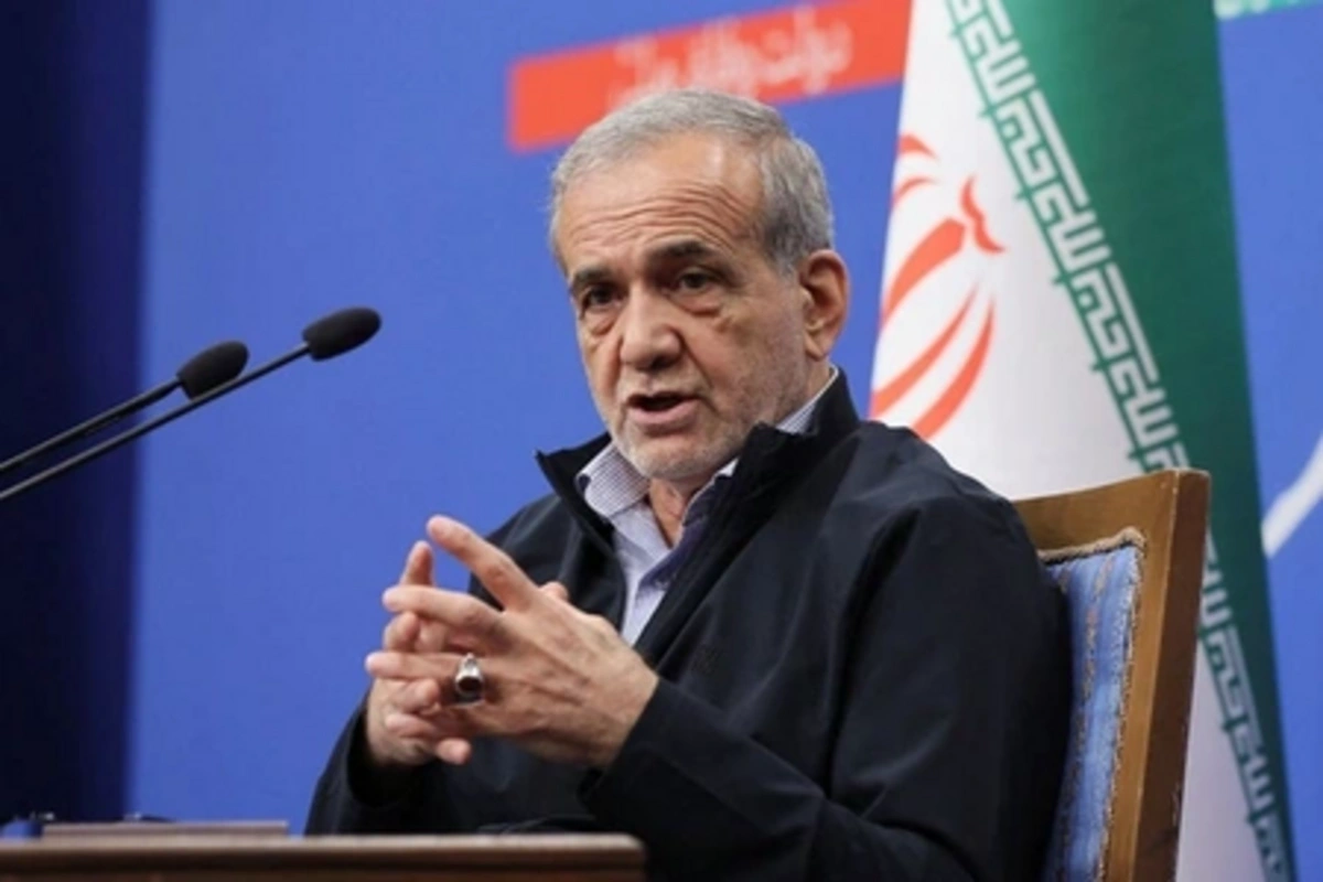 Масуд Пезешкиан: Правительство и парламент - главные виновники инфляции