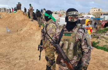 HƏMAS daha bir girovun meyitini İsrailə təhvil verəcək