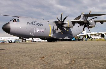 Самолет с телами 20 турецких военнослужащих вылетел из Тбилиси в Анкару - ОБНОВЛЕНО