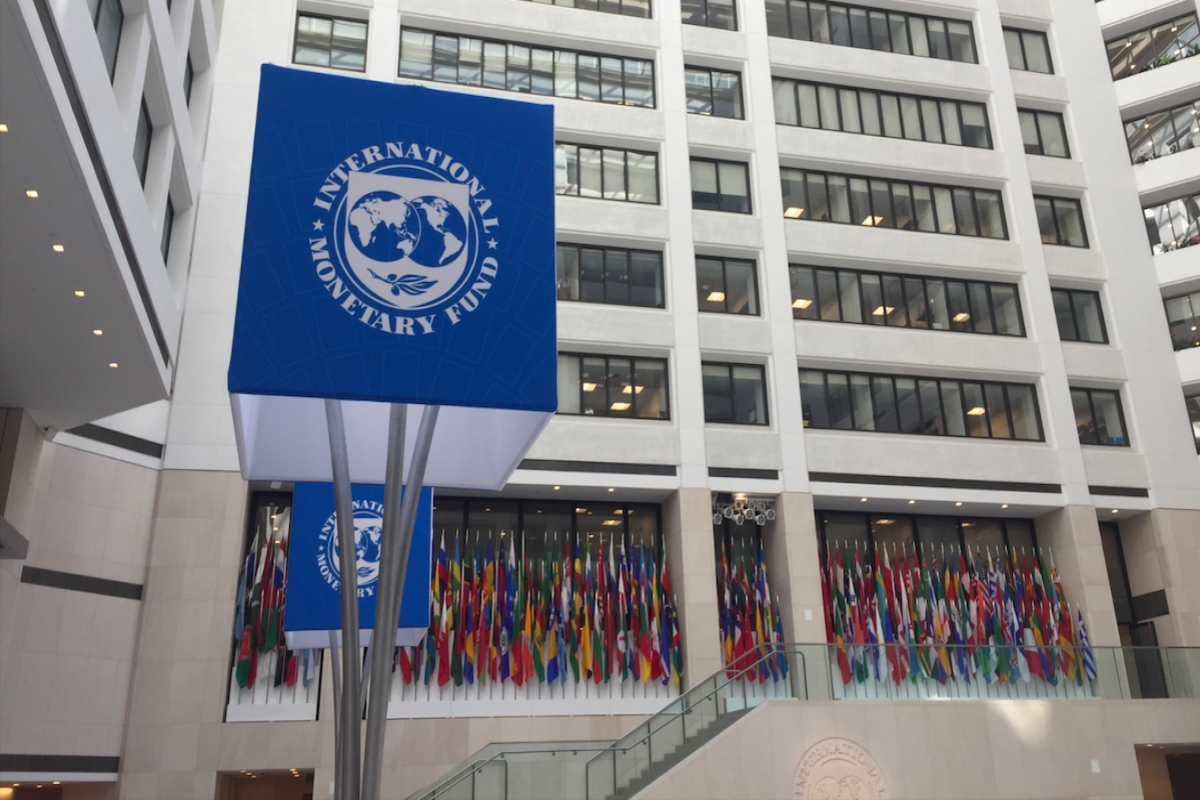 ABŞ-da şatdaun ölkənin iqtisadi artımına mənfi təsir göstərib