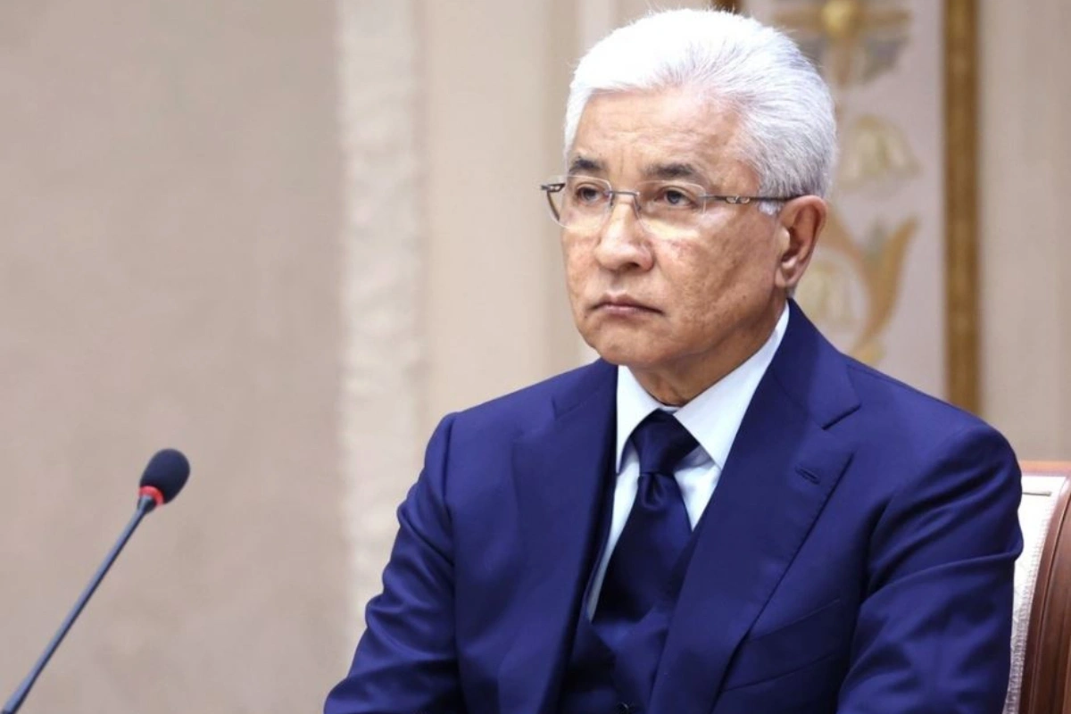 KTMT-nin baş katibi 